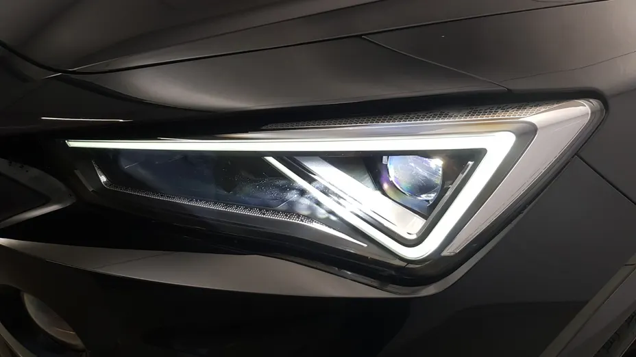 CUPRA Formentor Formentor 2.0 TSI 4Drive DSG