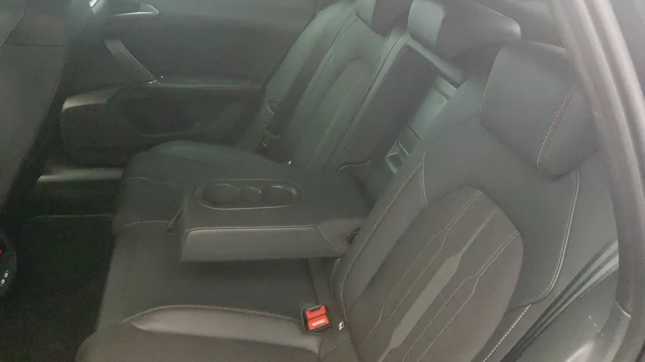 CUPRA Formentor Formentor 2.0 TSI 4Drive DSG