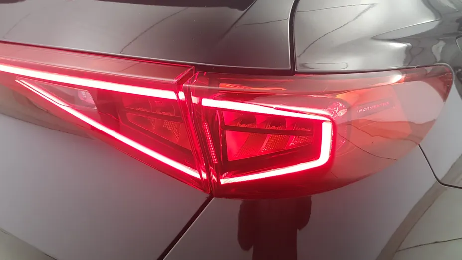 CUPRA Formentor Formentor 2.0 TSI 4Drive DSG