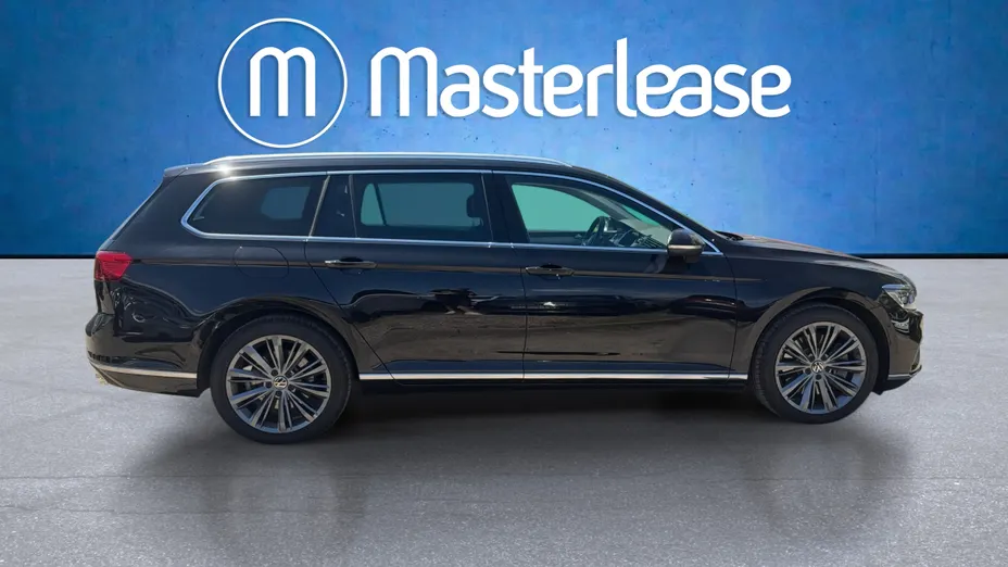 VOLKSWAGEN Passat Passat 2.0 TSI 4Mot. Elegance DSG