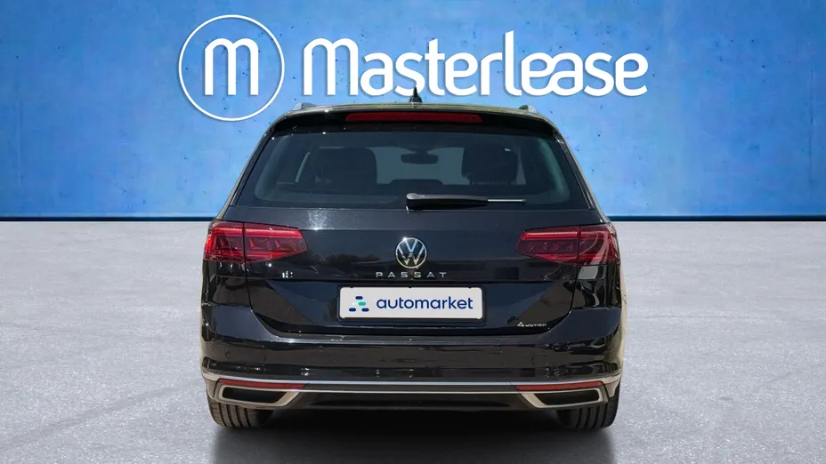 VOLKSWAGEN Passat Passat 2.0 TSI 4Mot. Elegance DSG