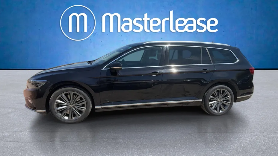 VOLKSWAGEN Passat Passat 2.0 TSI 4Mot. Elegance DSG