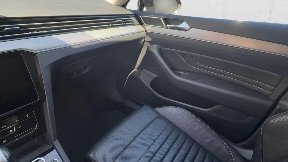 VOLKSWAGEN Passat Passat 2.0 TSI 4Mot. Elegance DSG