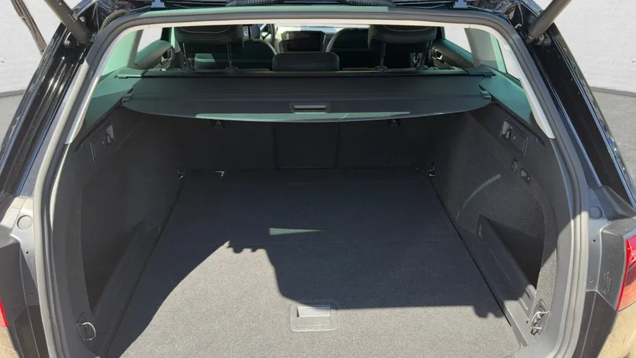 VOLKSWAGEN Passat Passat 2.0 TSI 4Mot. Elegance DSG