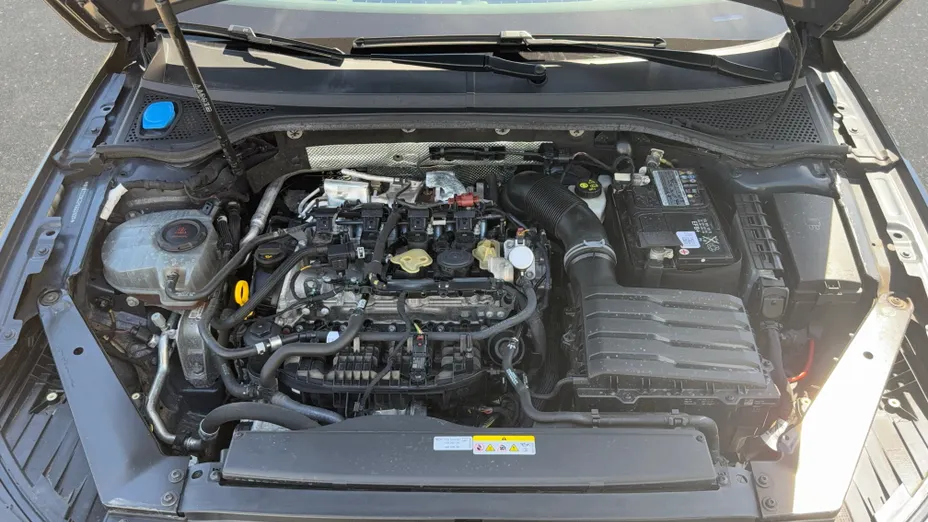 VOLKSWAGEN Passat Passat 2.0 TSI 4Mot. Elegance DSG