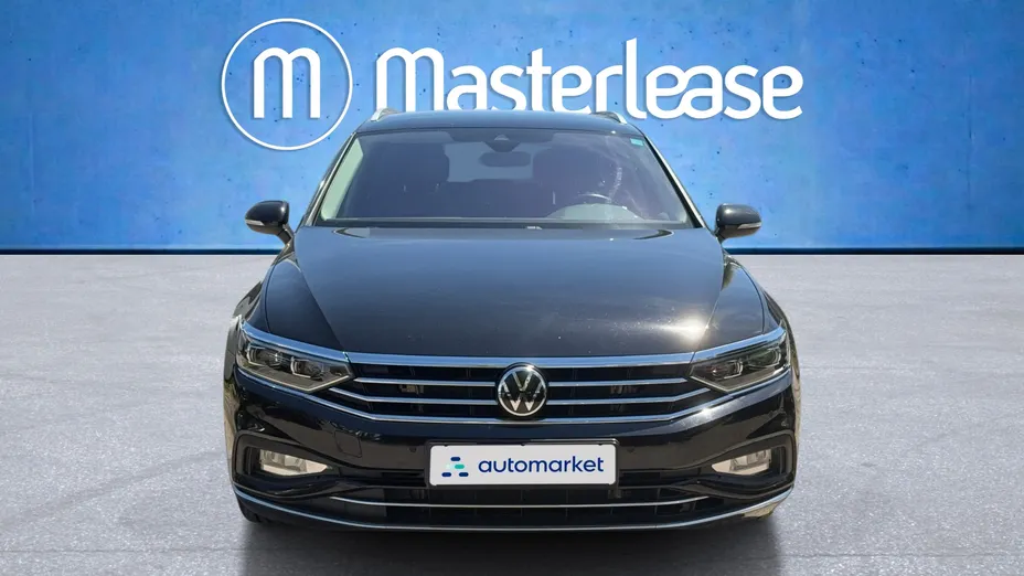 VOLKSWAGEN Passat Passat 2.0 TSI 4Mot. Elegance DSG