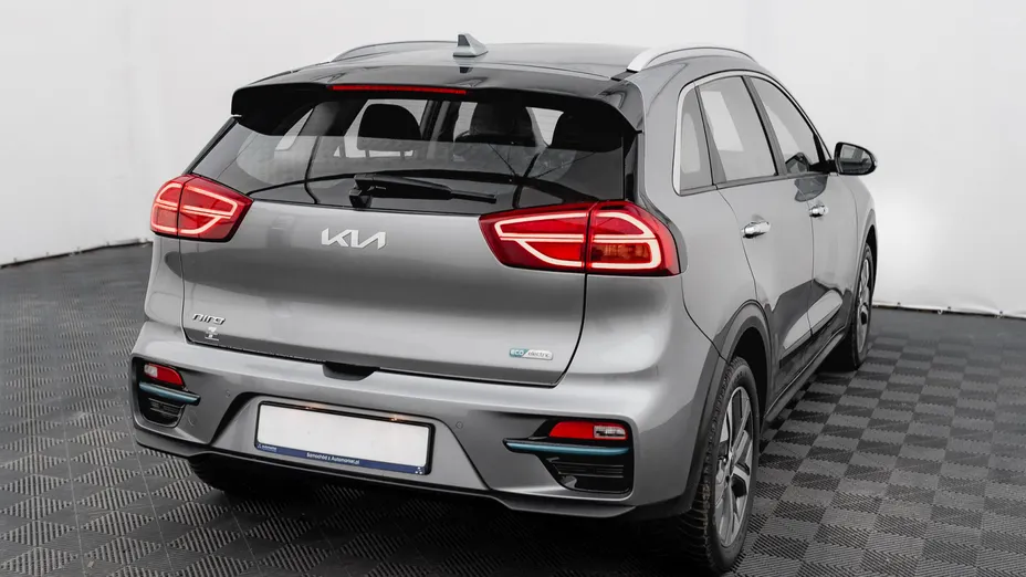 KIA Niro e-Niro 64kWh L