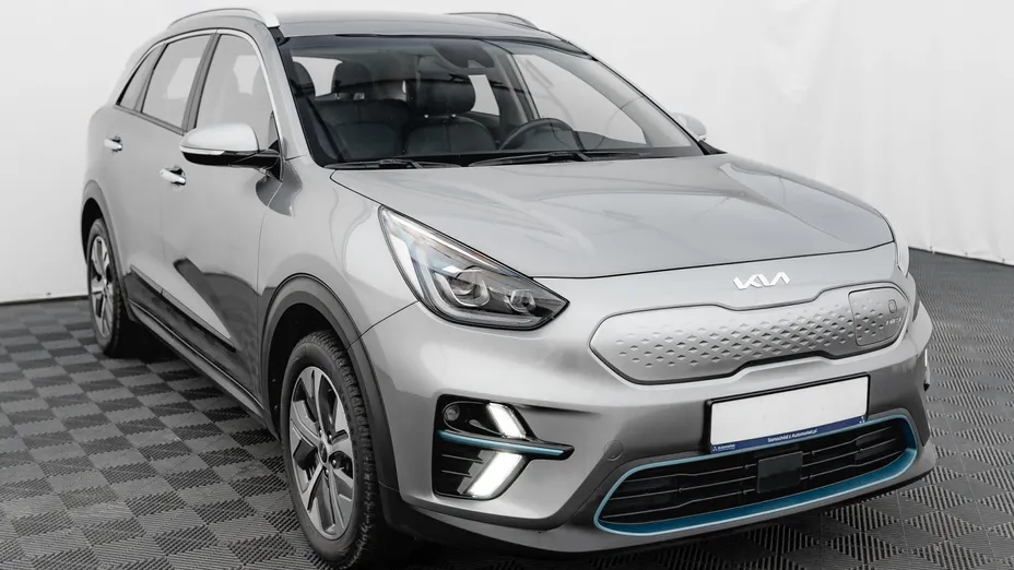 KIA Niro e-Niro 64kWh L
