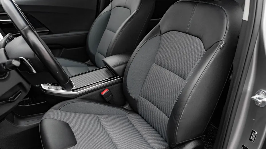 KIA Niro e-Niro 64kWh L