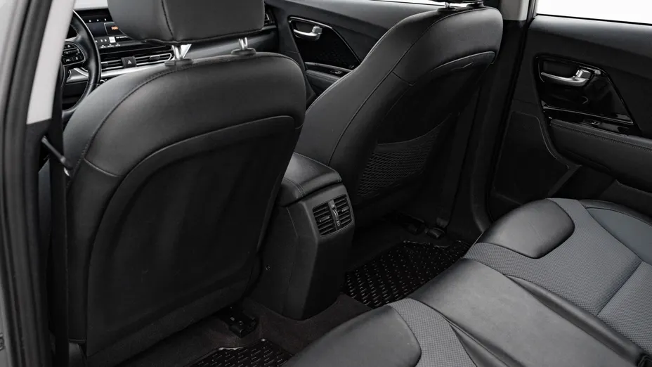 KIA Niro e-Niro 64kWh L