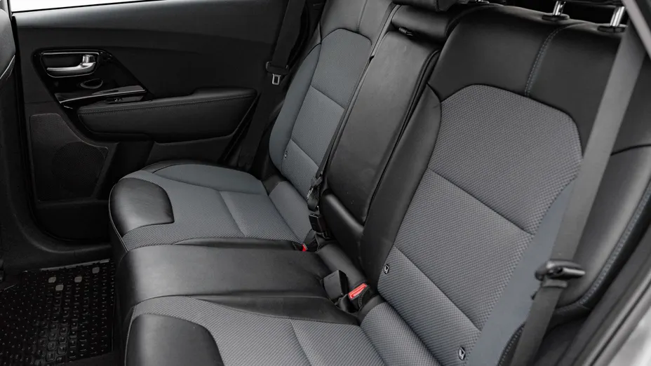 KIA Niro e-Niro 64kWh L