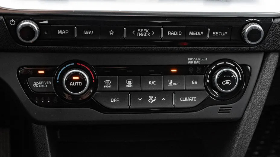 KIA Niro e-Niro 64kWh L