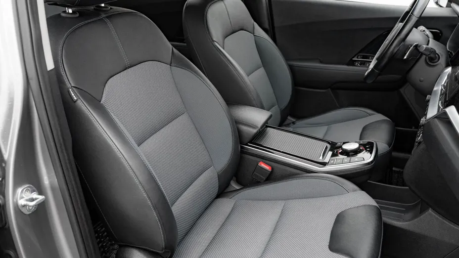 KIA Niro e-Niro 64kWh L