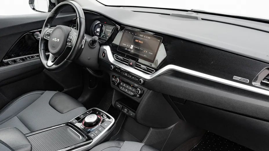 KIA Niro e-Niro 64kWh L