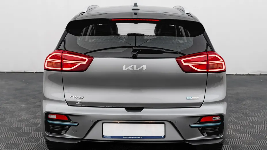 KIA Niro e-Niro 64kWh L