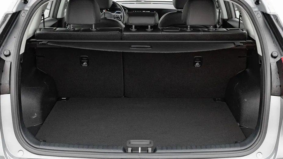 KIA Niro e-Niro 64kWh L