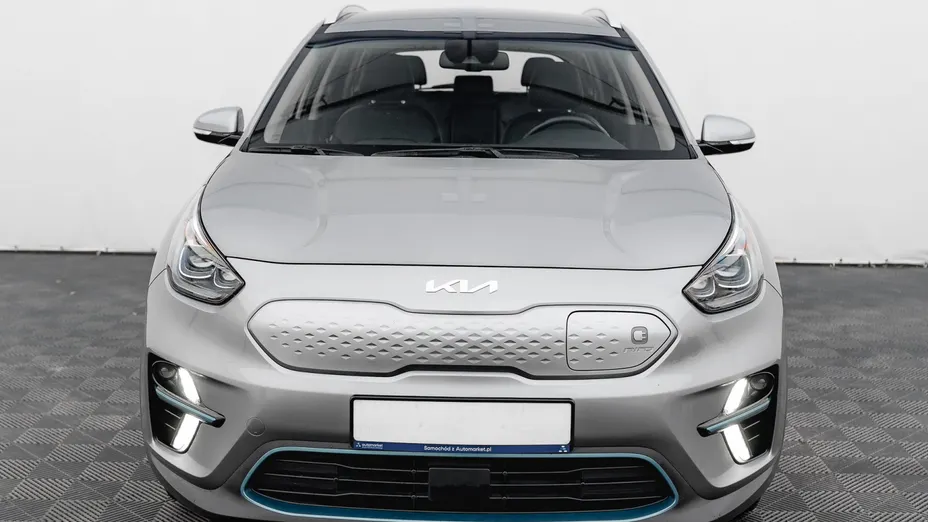 KIA Niro e-Niro 64kWh L