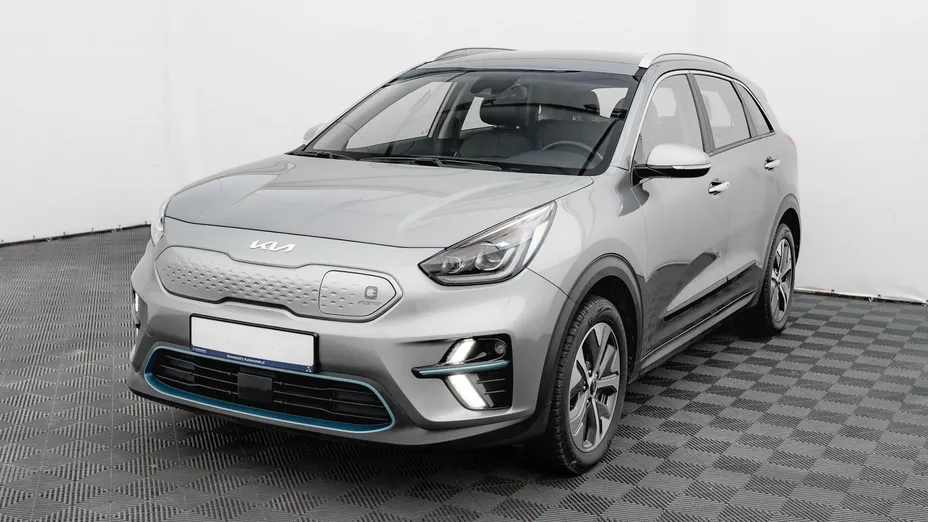 KIA Niro e-Niro 64kWh L
