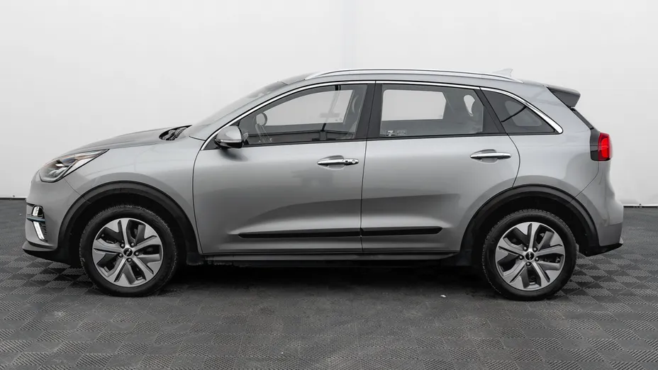 KIA Niro e-Niro 64kWh L