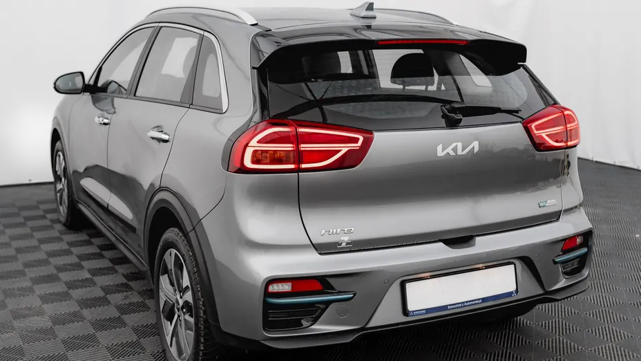 KIA Niro e-Niro 64kWh L