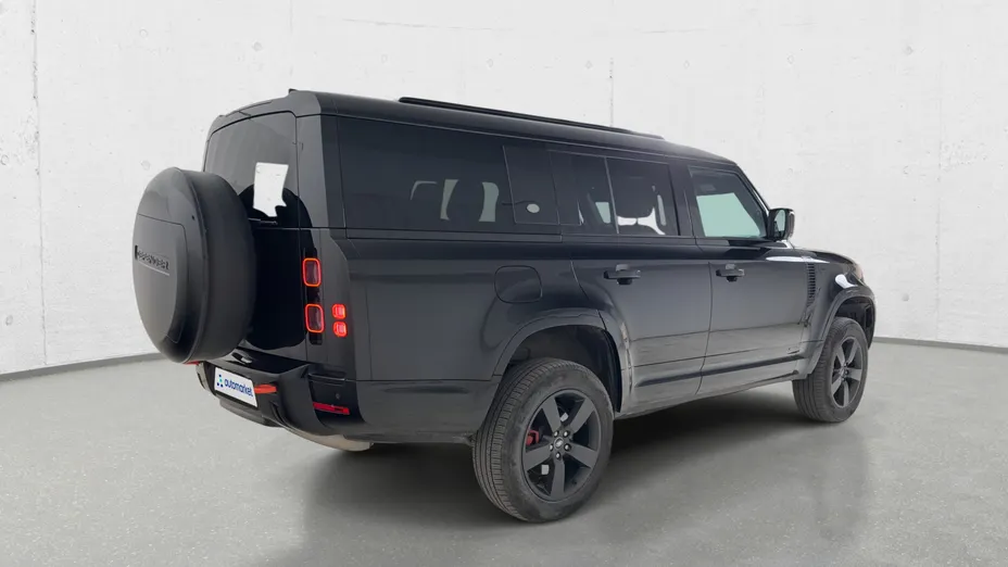 LAND ROVER Defender Defender 130 3.0 D300 mHEV X