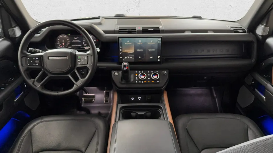 LAND ROVER Defender Defender 130 3.0 D300 mHEV X