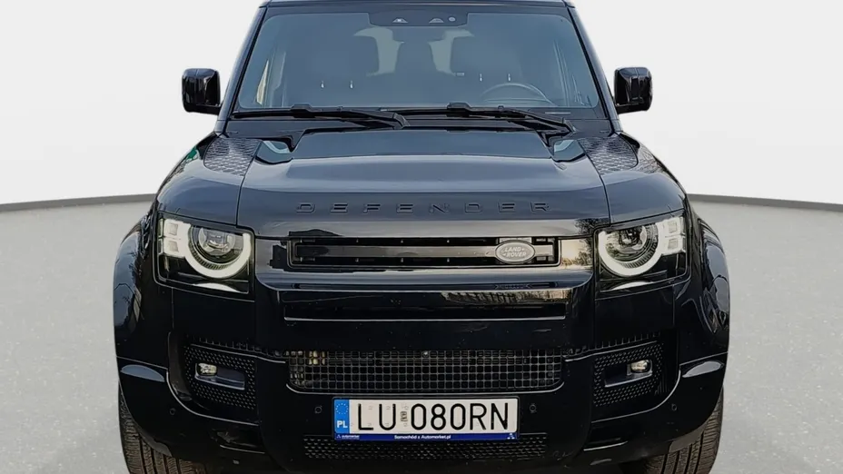 LAND ROVER Defender Defender 130 3.0 D300 mHEV X