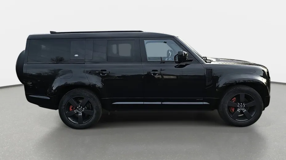 LAND ROVER Defender Defender 130 3.0 D300 mHEV X