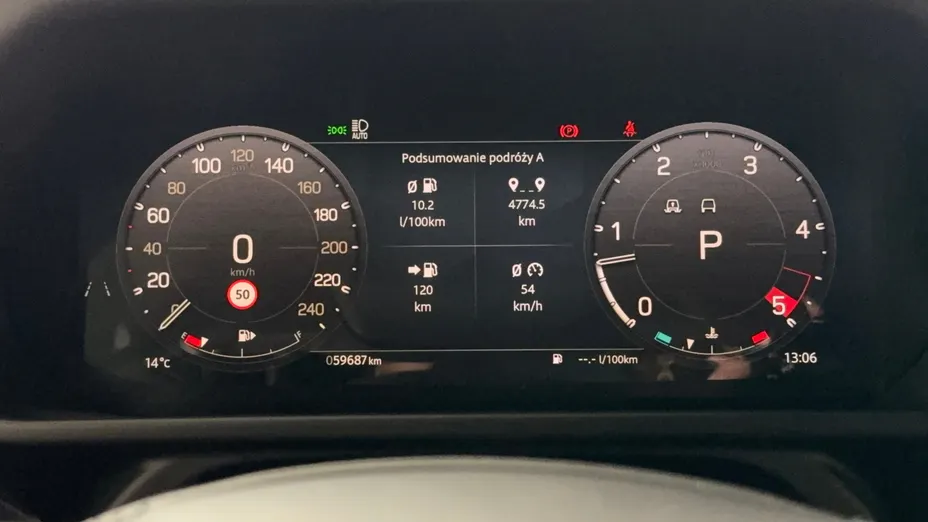 LAND ROVER Defender Defender 130 3.0 D300 mHEV X