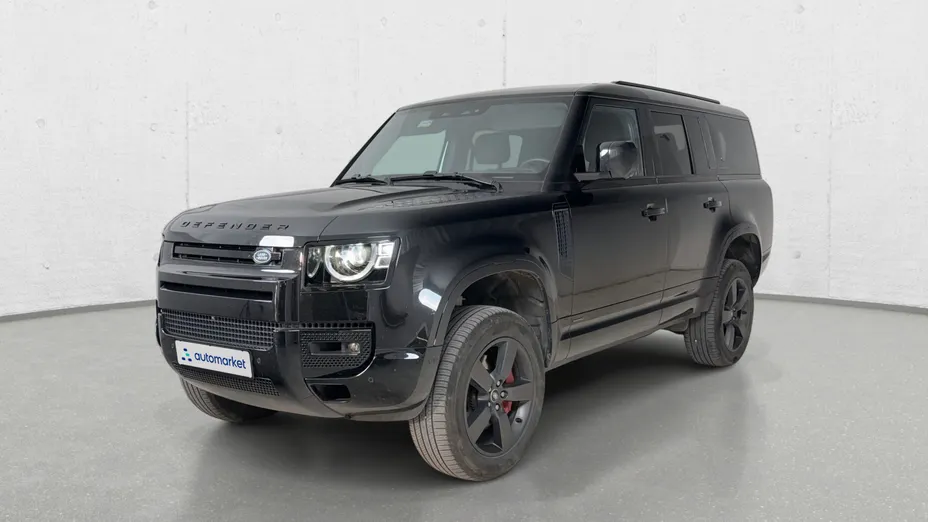 LAND ROVER Defender Defender 130 3.0 D300 mHEV X