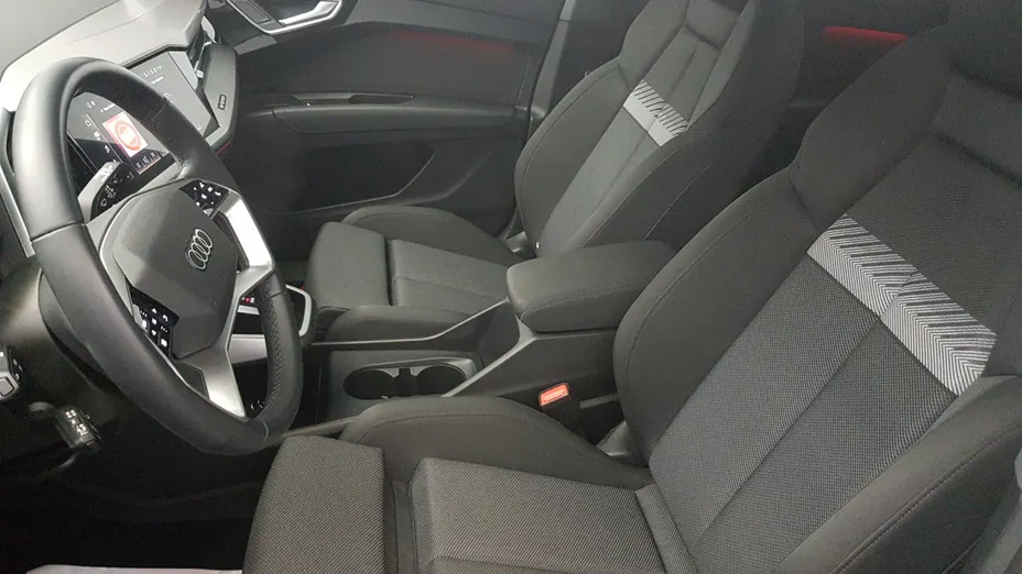 AUDI Q4 Q4 e-tron 40 77kWh Advanced