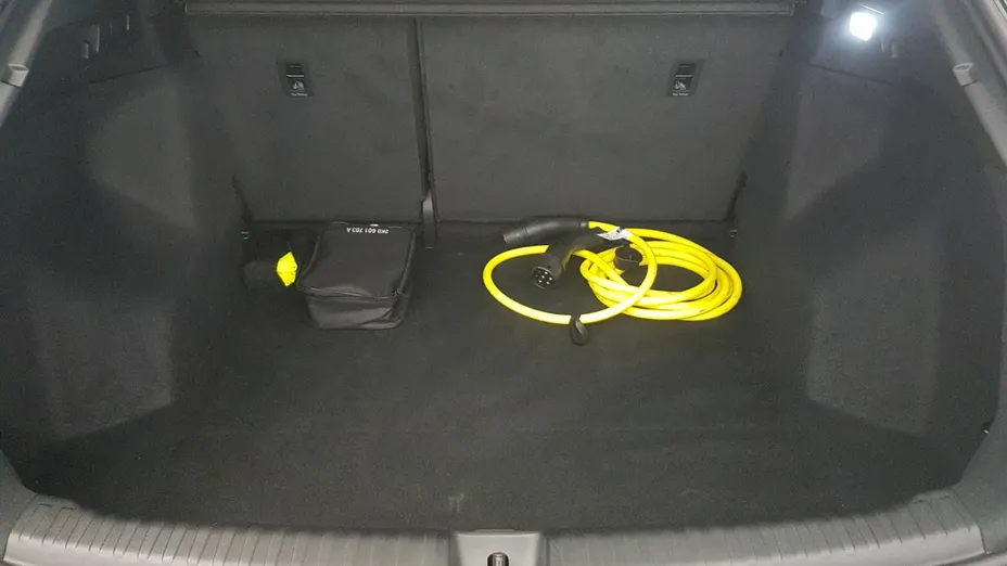 AUDI Q4 Q4 e-tron 40 77kWh Advanced