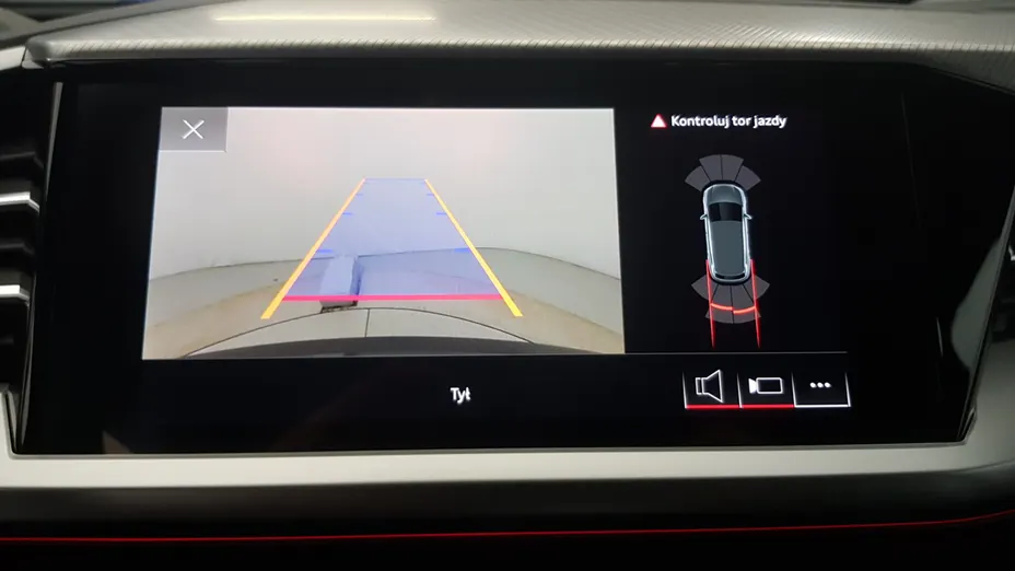 AUDI Q4 Q4 e-tron 40 77kWh Advanced