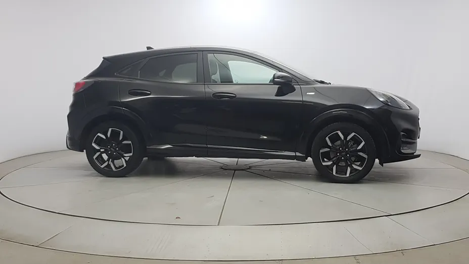 FORD Puma Puma 1.0 EcoBoost mHEV ST-Line X DCT