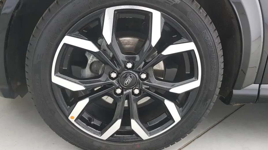 FORD Puma Puma 1.0 EcoBoost mHEV ST-Line X DCT