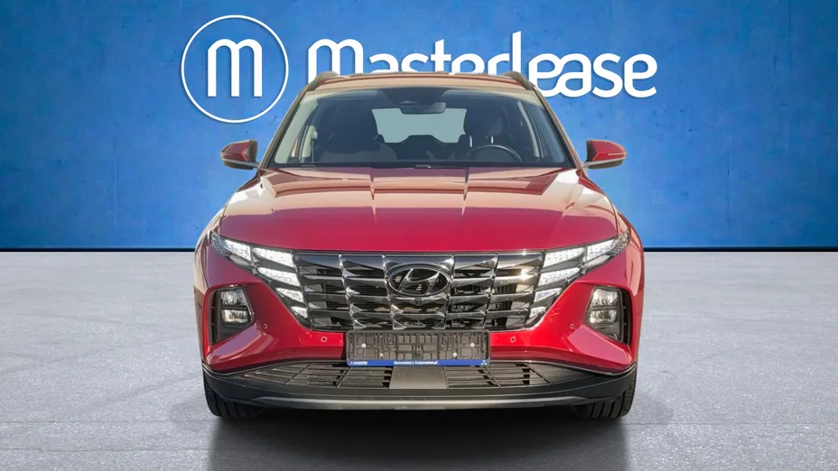 HYUNDAI Tucson Tucson 1.6 T-GDi HEV Platinum 4WD