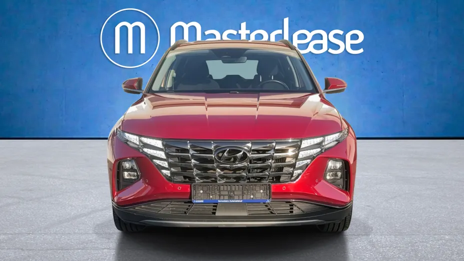 HYUNDAI Tucson Tucson 1.6 T-GDi HEV Platinum 4WD