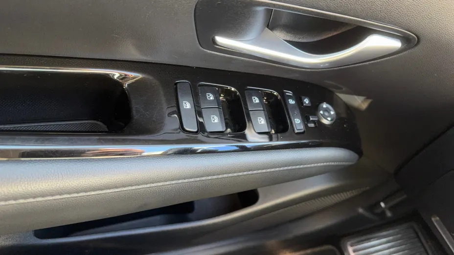 HYUNDAI Tucson Tucson 1.6 T-GDi HEV Platinum 4WD