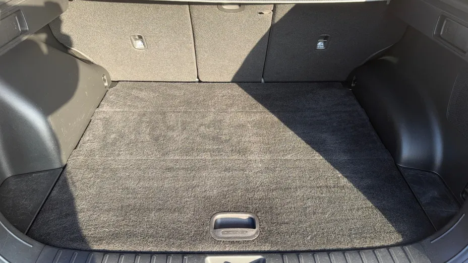 HYUNDAI Tucson Tucson 1.6 T-GDi HEV Platinum 4WD