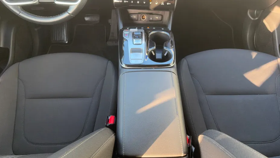 HYUNDAI Tucson Tucson 1.6 T-GDi HEV Platinum 4WD