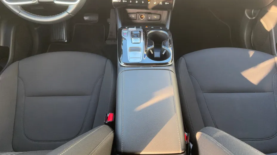 HYUNDAI Tucson Tucson 1.6 T-GDi HEV Platinum 4WD
