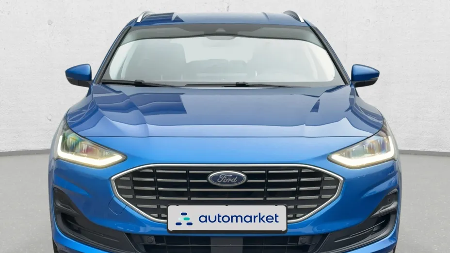 FORD Focus Focus 1.0 EcoBoost Titanium X