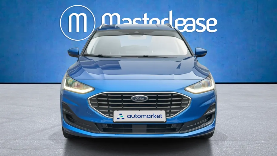 FORD Focus Focus 1.0 EcoBoost Titanium X