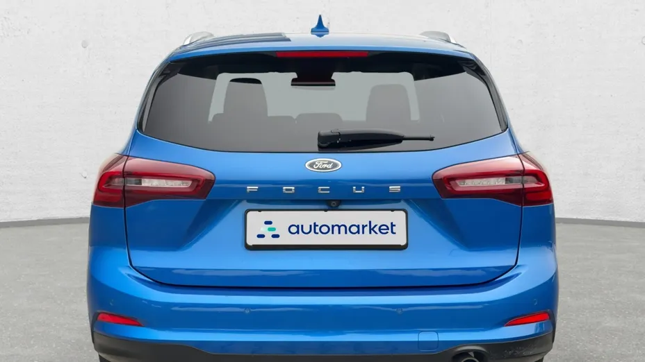 FORD Focus Focus 1.0 EcoBoost Titanium X