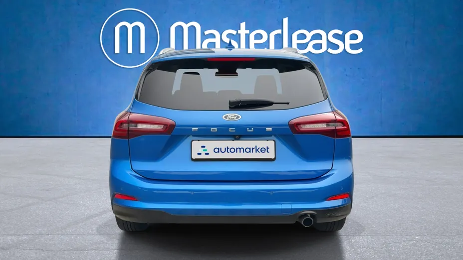 FORD Focus Focus 1.0 EcoBoost Titanium X
