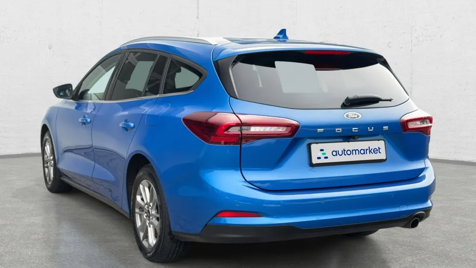 FORD Focus Focus 1.0 EcoBoost Titanium X