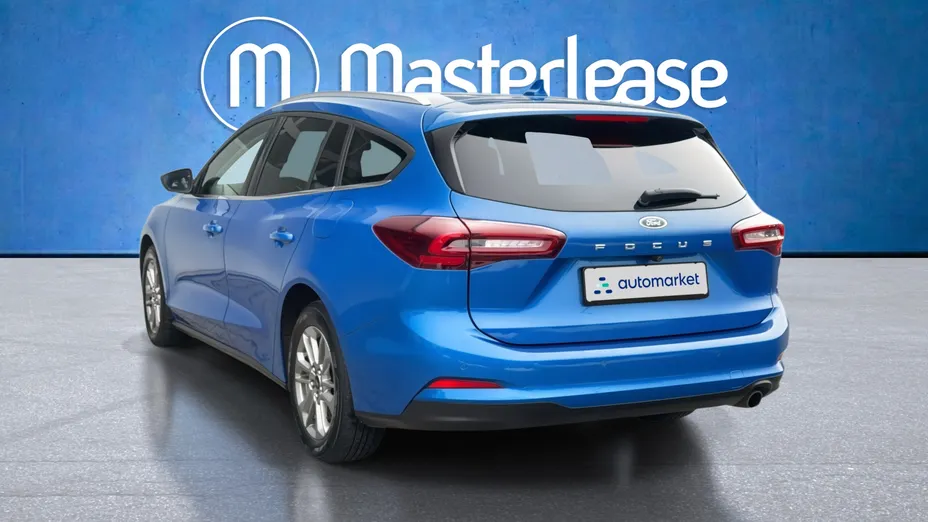 FORD Focus Focus 1.0 EcoBoost Titanium X