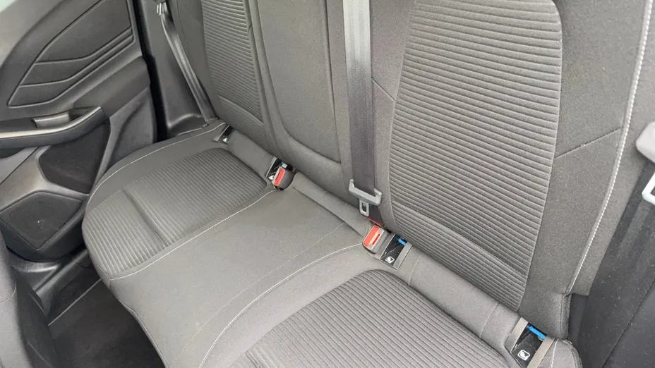 FORD Focus Focus 1.0 EcoBoost Titanium X