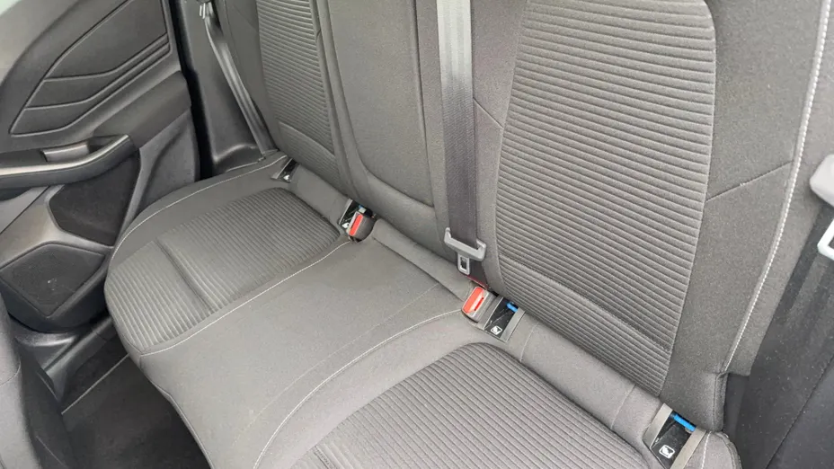 FORD Focus Focus 1.0 EcoBoost Titanium X