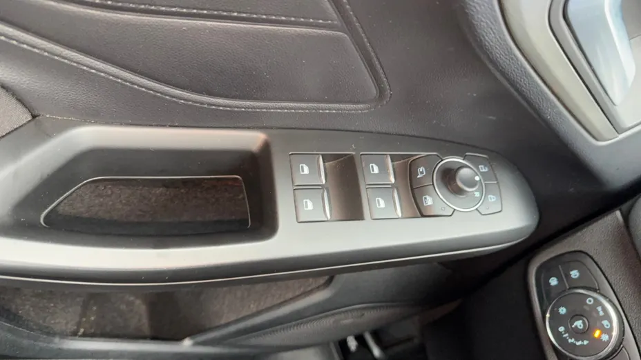 FORD Focus Focus 1.0 EcoBoost Titanium X